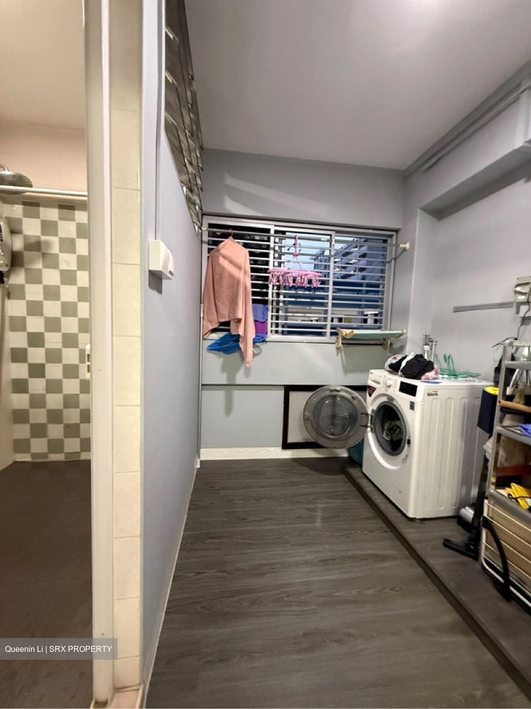 Blk 659 Woodlands Ring Road (Woodlands), HDB 4 Rooms #613365841